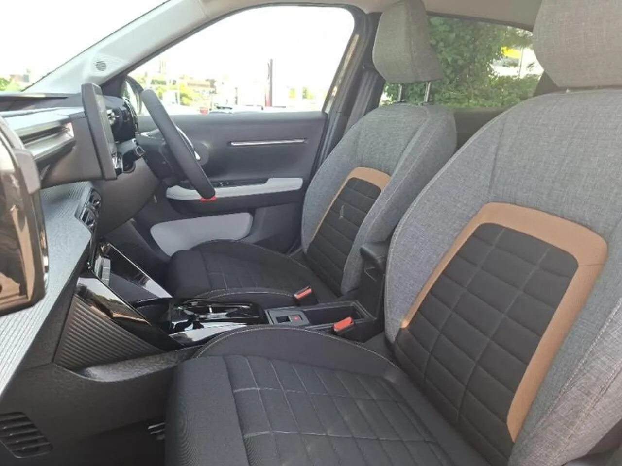 Citroen E-C3 Aircross 2025 photo 5