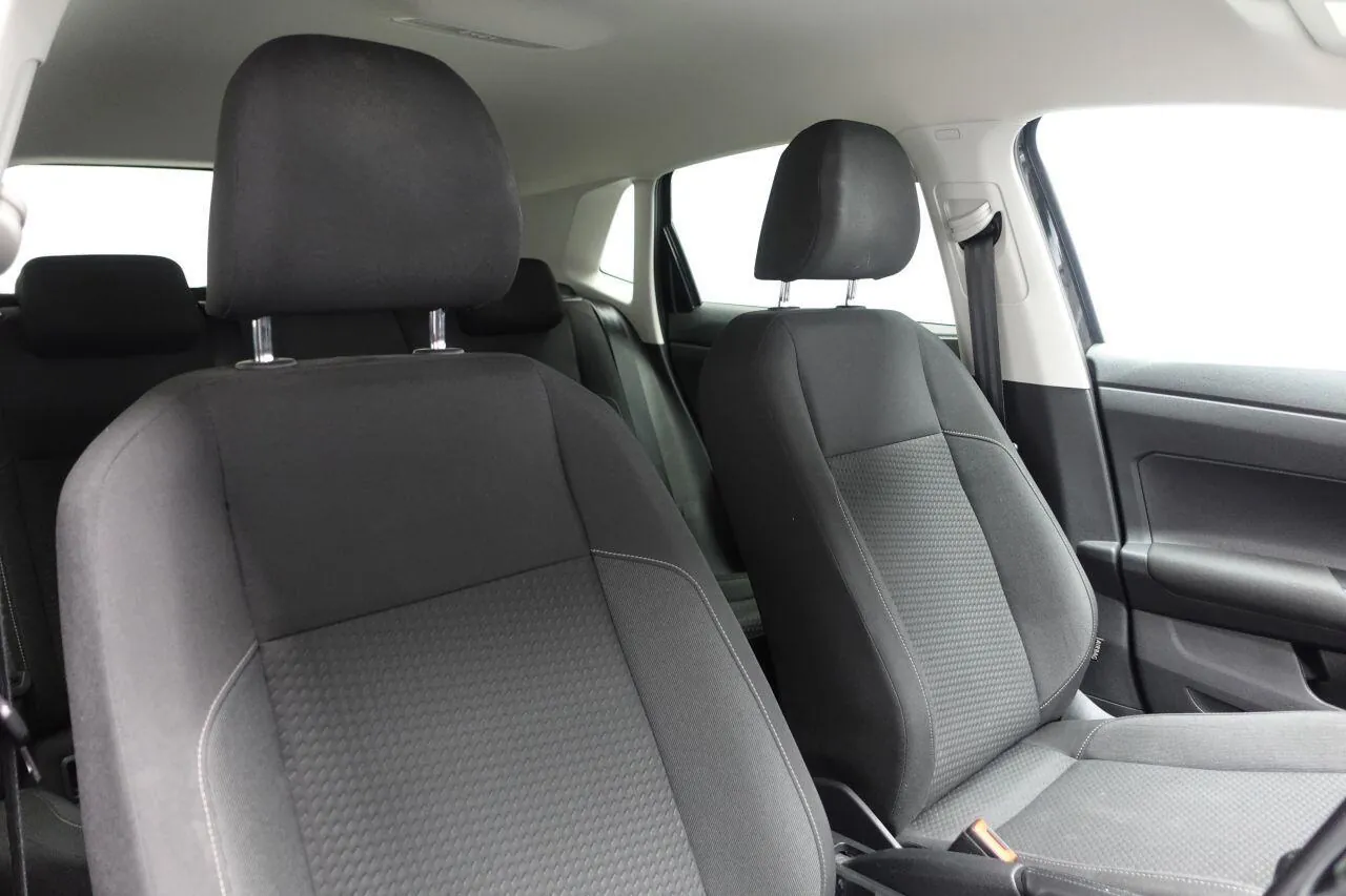 Volkswagen Polo 2021 photo 3