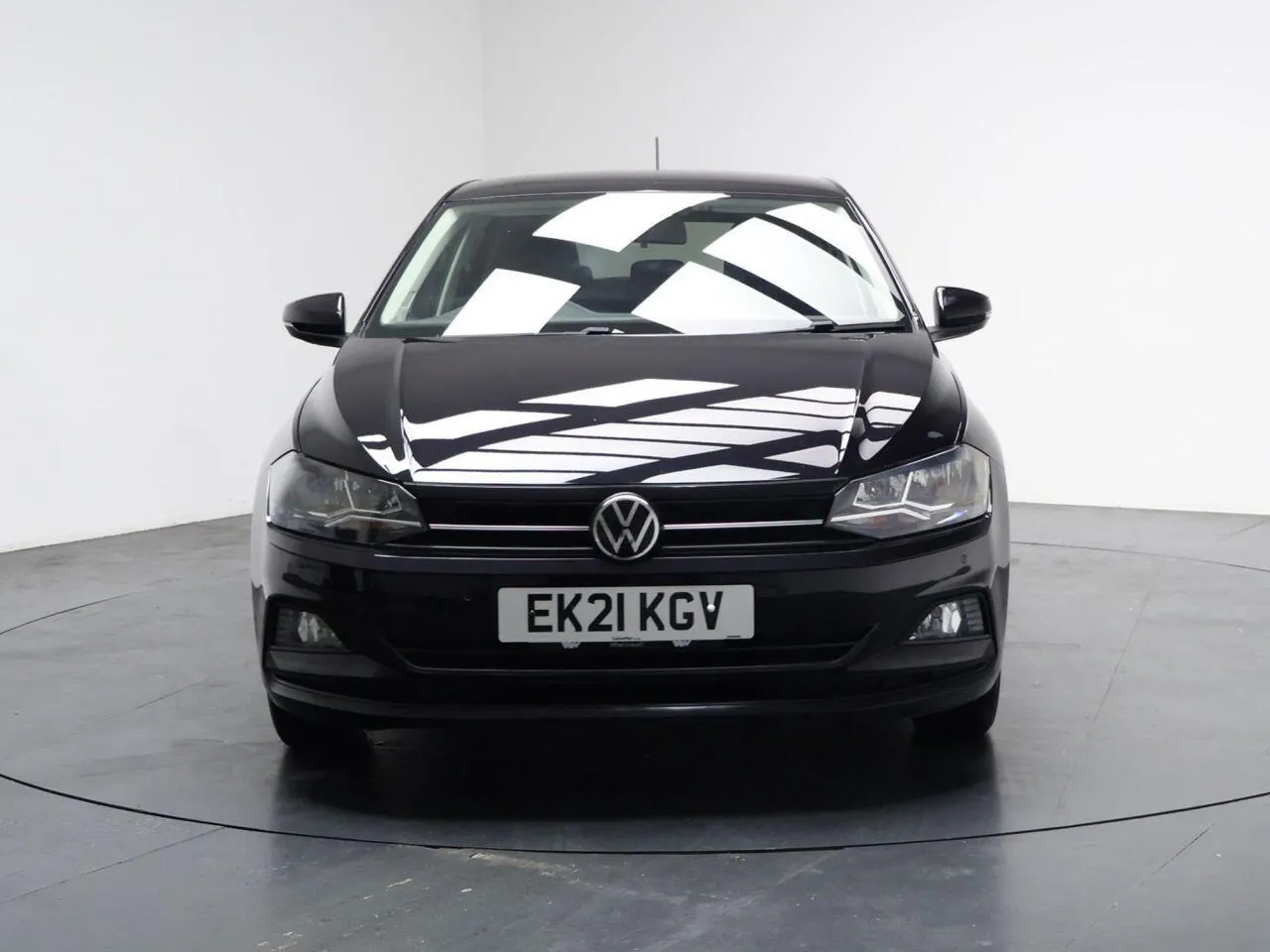 Volkswagen Polo 2021 photo 5