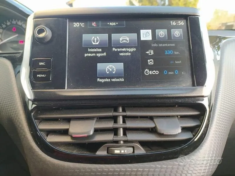 Peugeot 2008 2016 photo 5