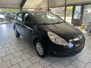 Opel Corsa E