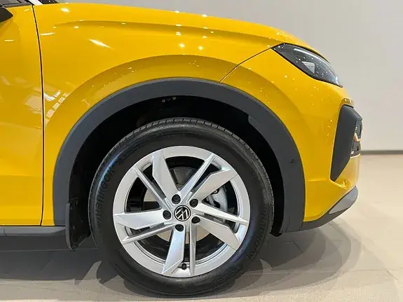 Volkswagen T-Roc 2026 photo 5