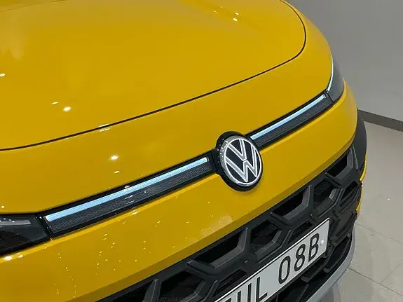 Volkswagen T-Roc 2026 photo 3