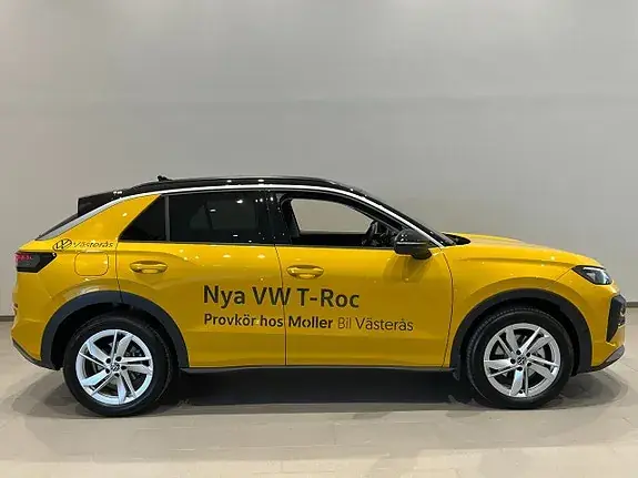 Volkswagen T-Roc 2026 photo 4