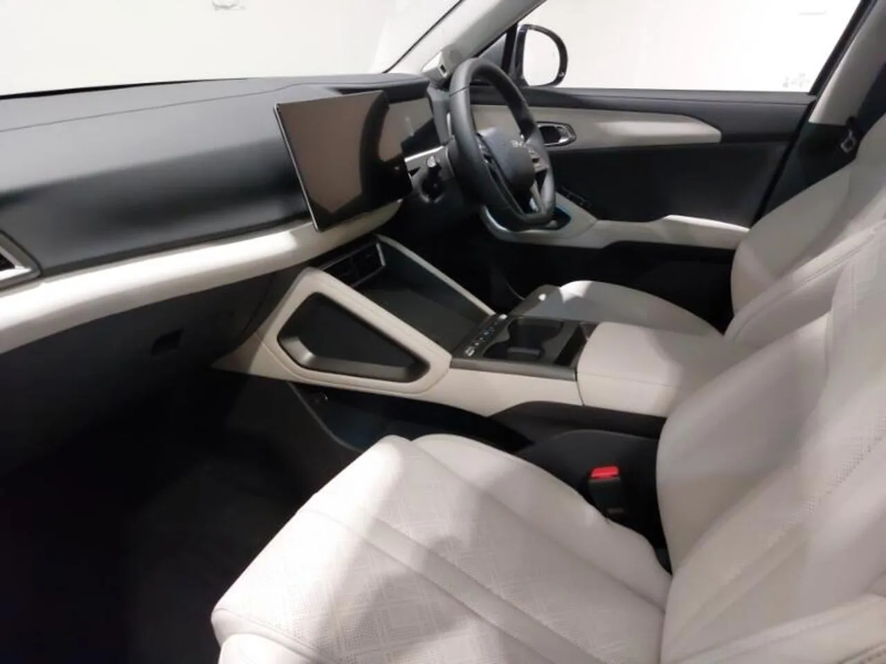 BYD Atto 2 2026 photo 5