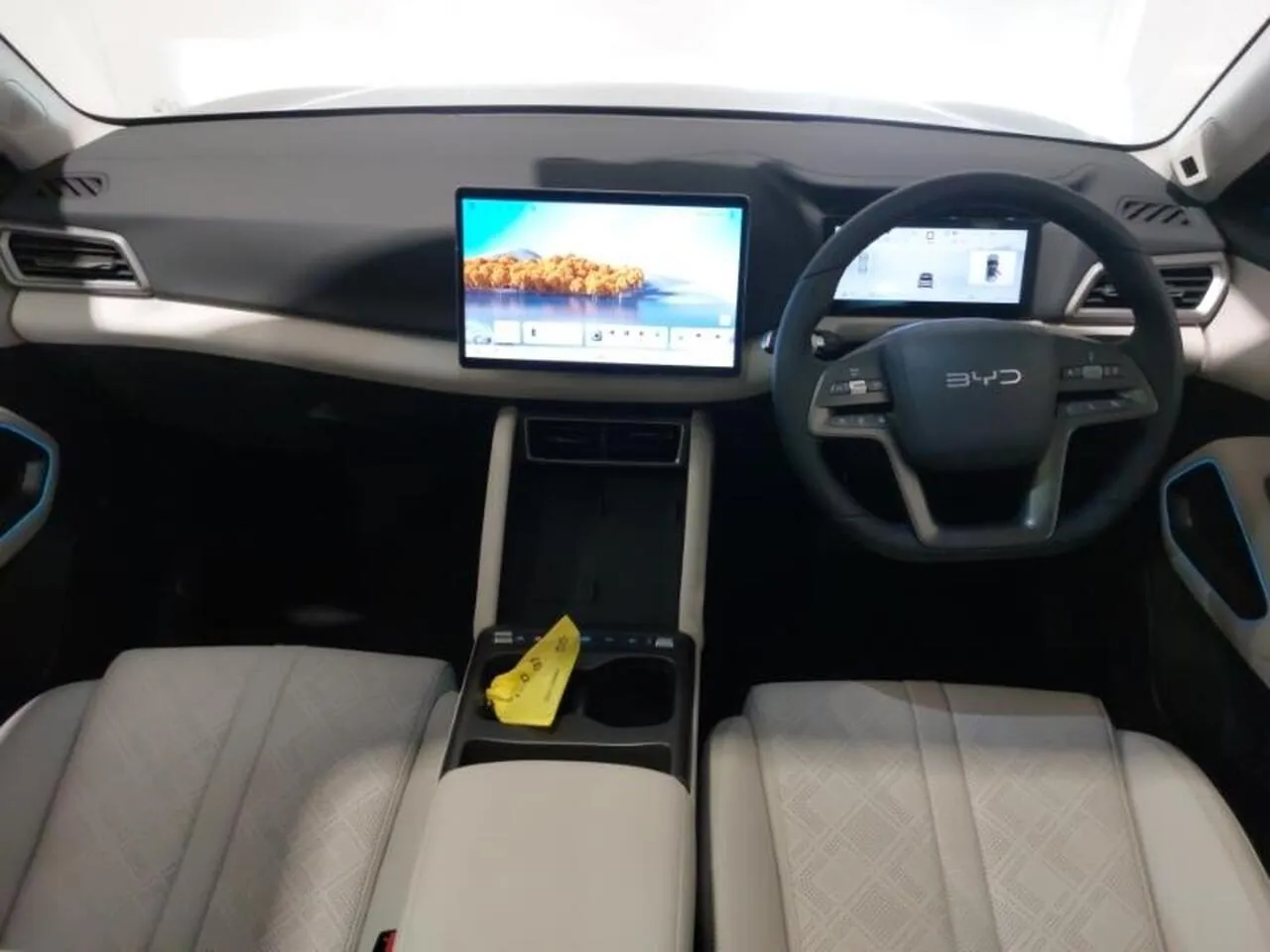 BYD Atto 2 2026 photo 3