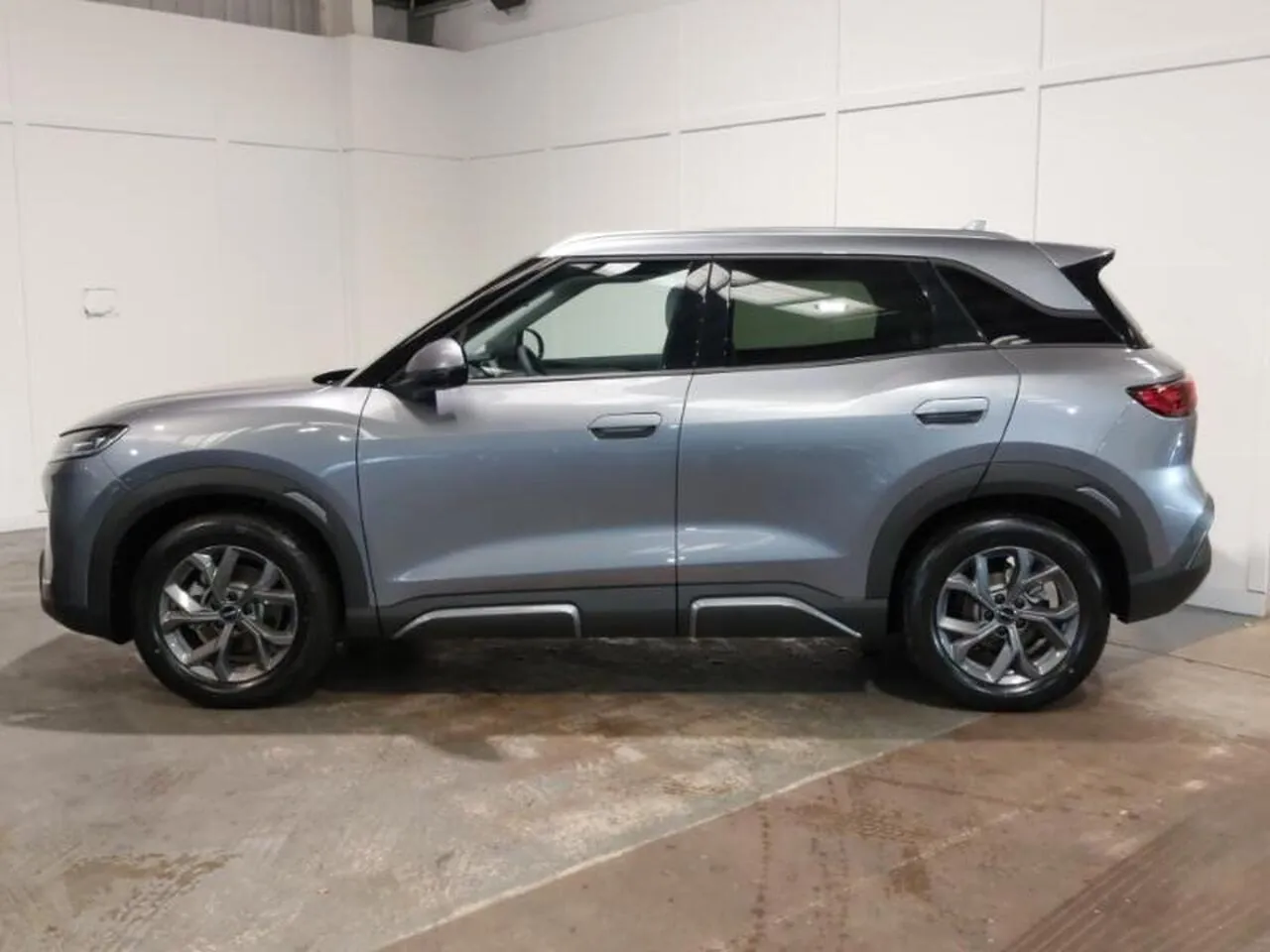 BYD Atto 2 2026 photo 4