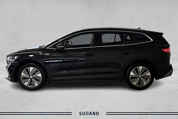 Skoda Enyaq 2023 photo 2