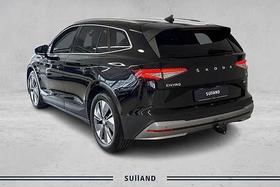 Skoda Enyaq 2023 photo 3