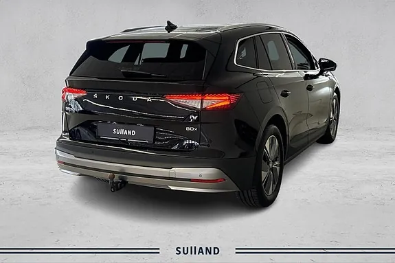 Skoda Enyaq 2023 photo 5