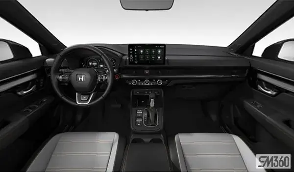 Honda Cr-V 2027 photo 3