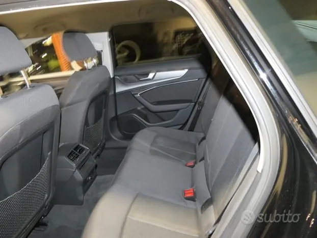 Audi A6 2022 photo 5