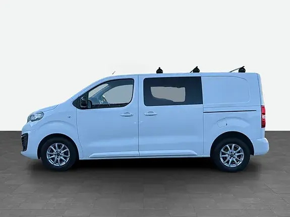 Peugeot Expert 2022 photo 3