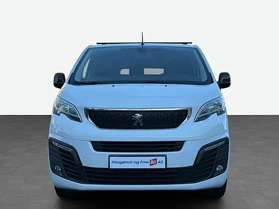Peugeot Expert 2022 photo 2