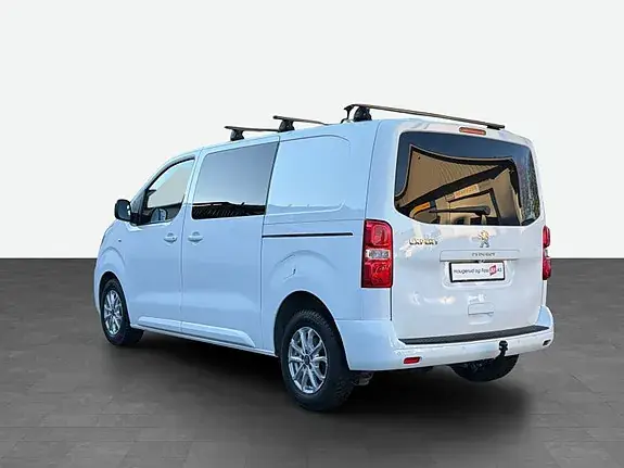 Peugeot Expert 2022 photo 4