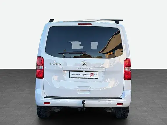 Peugeot Expert 2022 photo 5