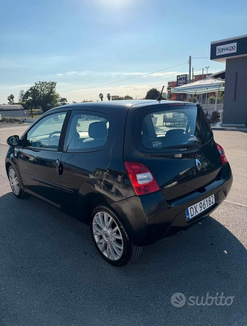 Renault Twingo 2007 photo 2