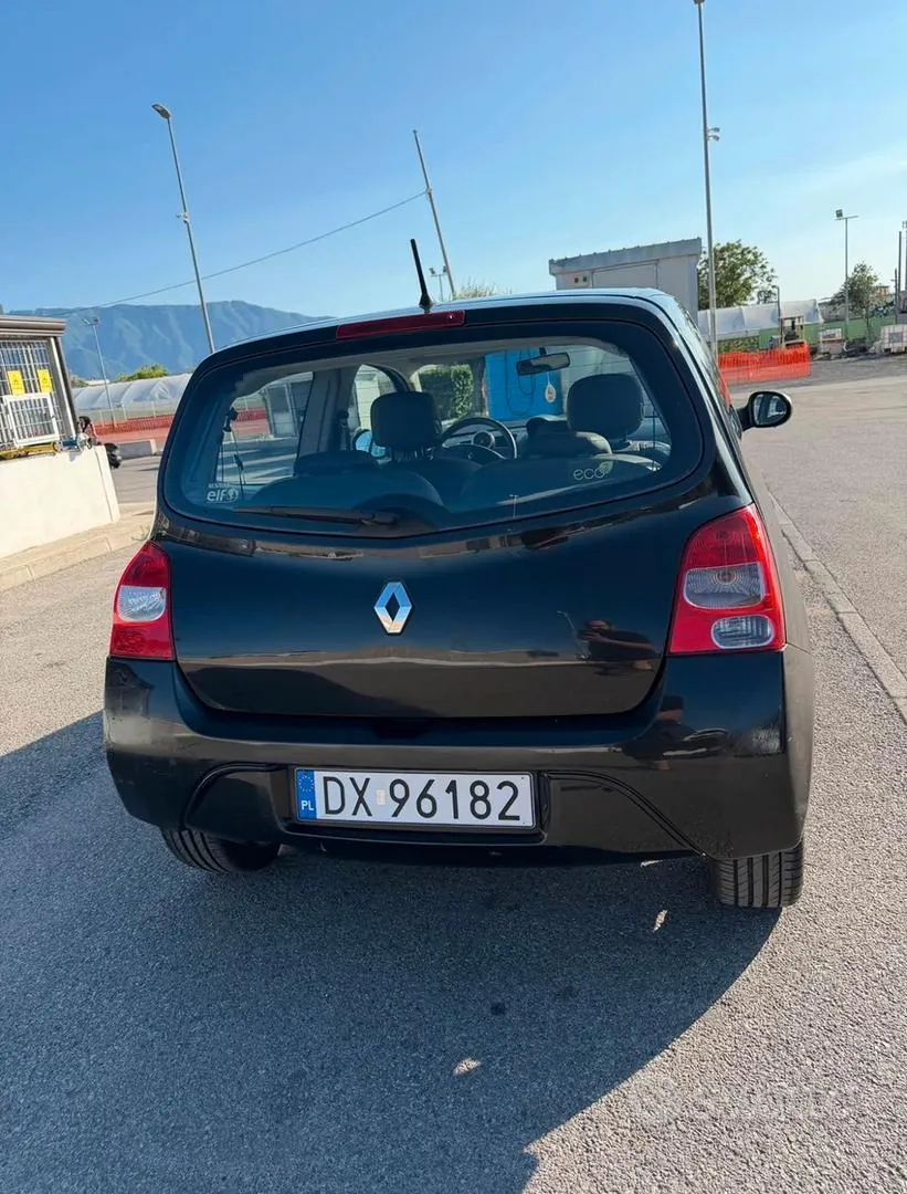 Renault Twingo 2007 photo 3