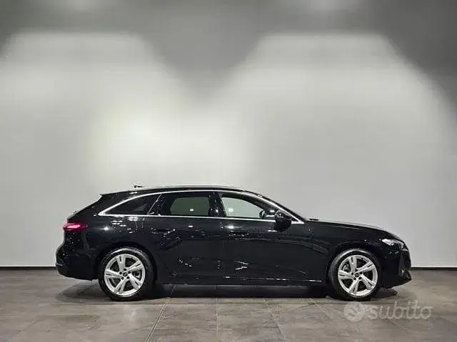 Audi A5 2025 photo 5