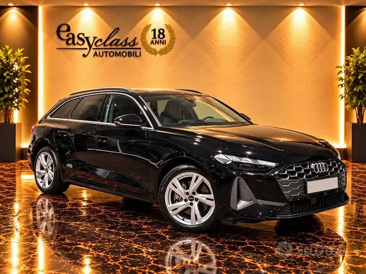 Audi A5 2025 photo 2