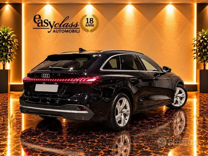 Audi A5 2025 photo 3
