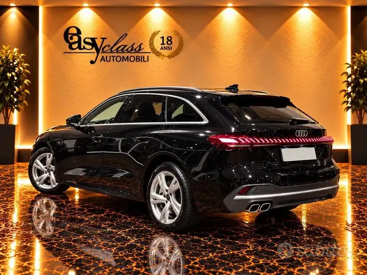 Audi A5 2025 photo 4