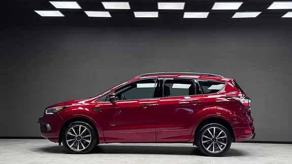 Ford Kuga 2017 photo 5