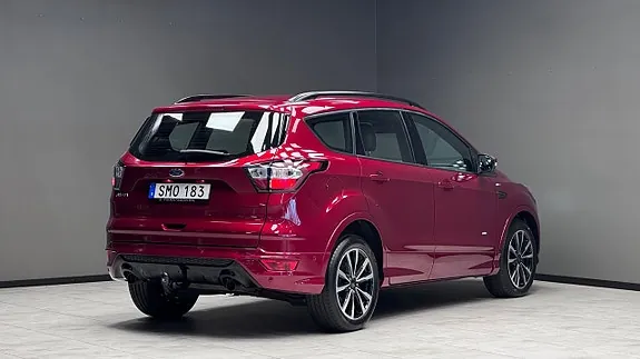 Ford Kuga 2017 photo 2