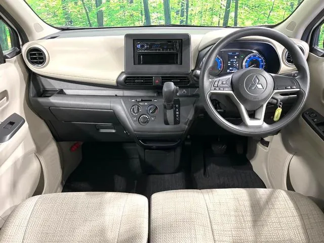 Mitsubishi Ek Wagon 2024 photo 2