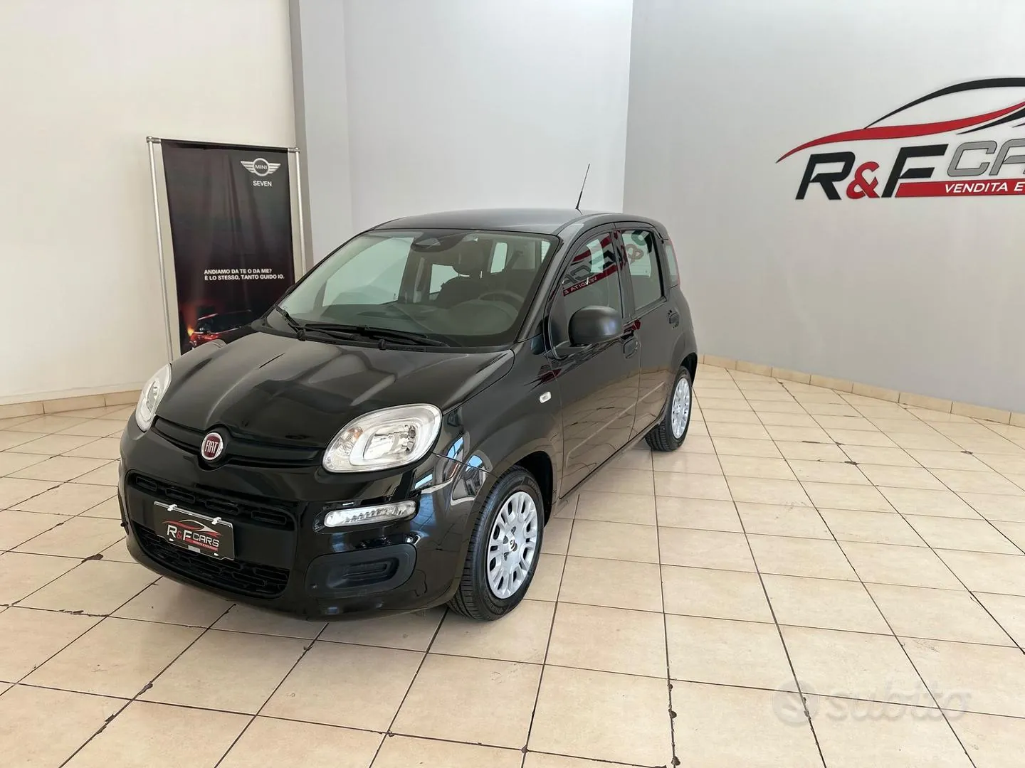 Fiat Panda 2025 photo 3