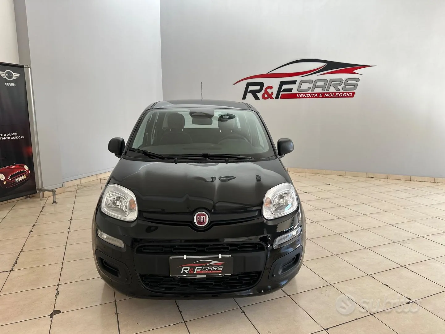 Fiat Panda 2025 photo 2