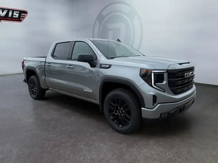 GMC Sierra 1500 2026 photo 3