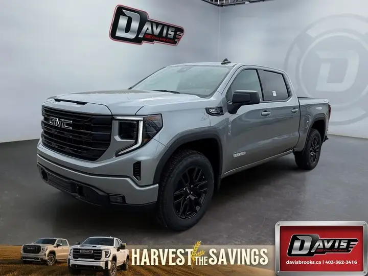 GMC Sierra 1500