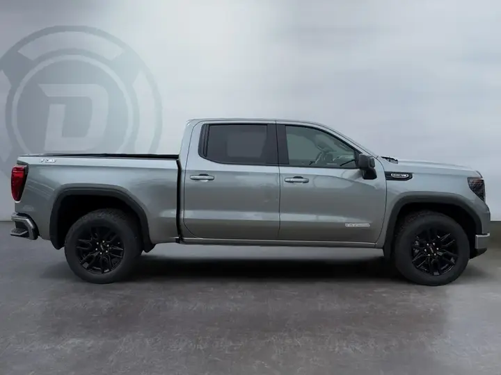GMC Sierra 1500 2026 photo 5