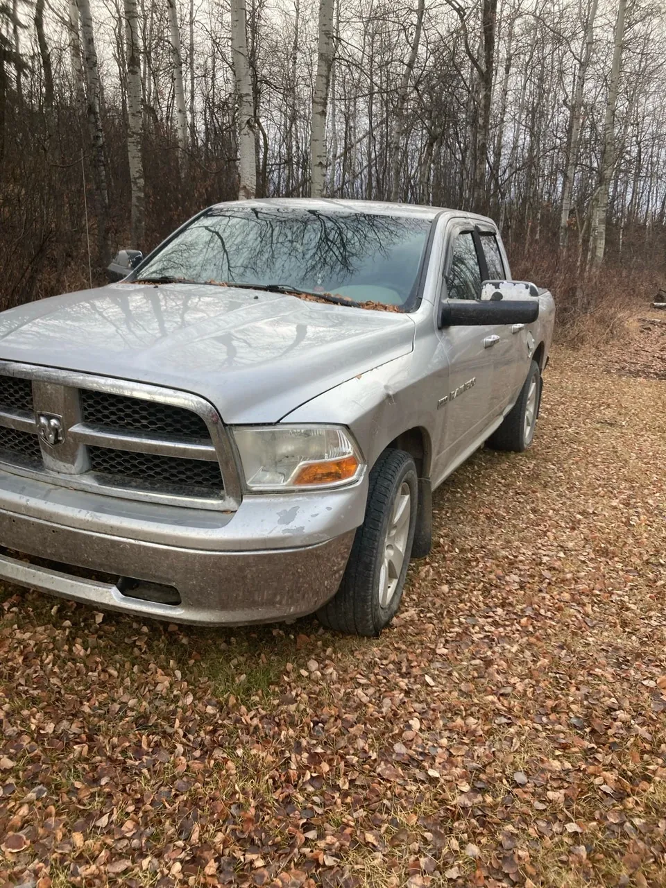 Ram 1500