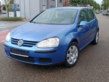 Volkswagen Golf 2005 photo 2