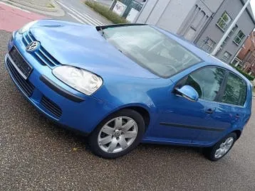 Volkswagen Golf 2005 photo 3