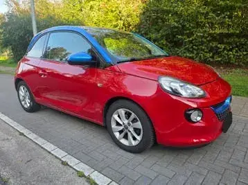 Opel Adam