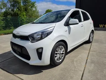 Kia Picanto 2023 photo 2