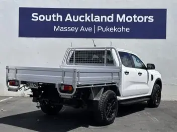 Ford Ranger 2023 photo 5