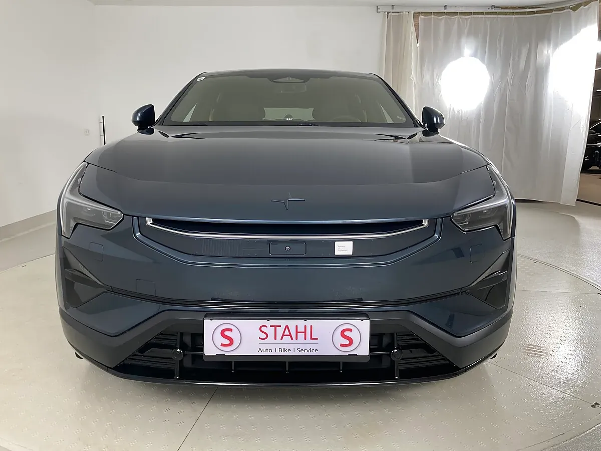 Polestar 3 2025 photo 3