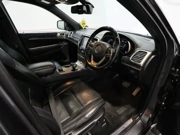 Jeep Grand Cherokee 2014 photo 4