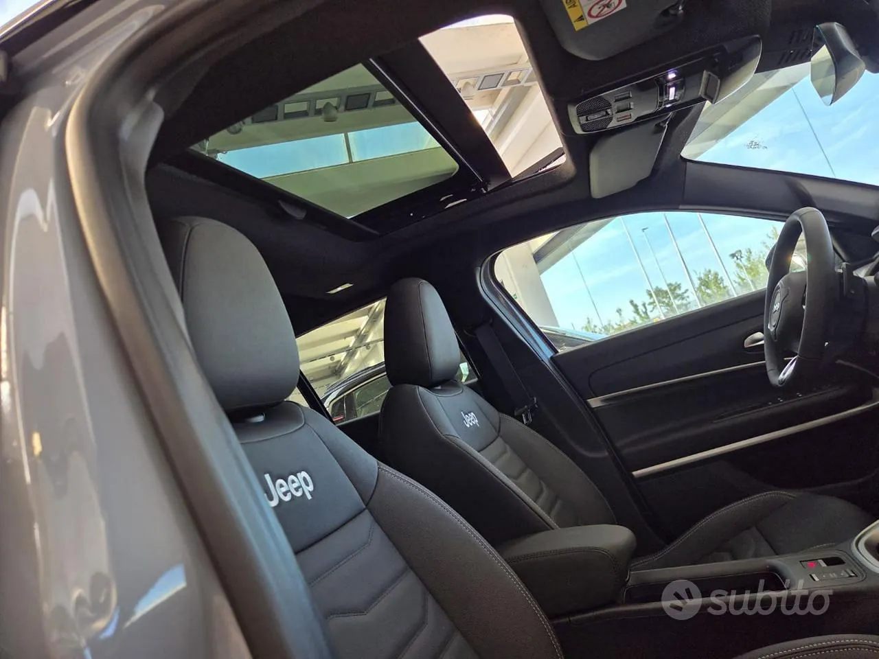 Jeep Avenger 2026 photo 5