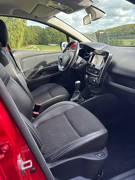 Renault Clio 2018 photo 5