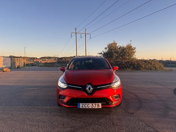 Renault Clio 2018 photo 3
