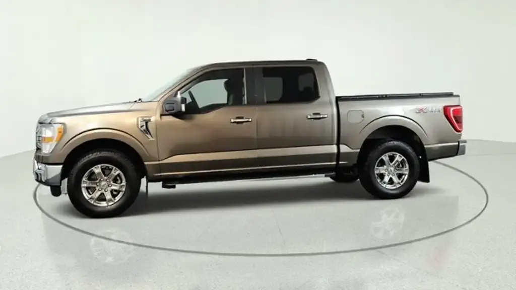 Ford F-150 2023 photo 5