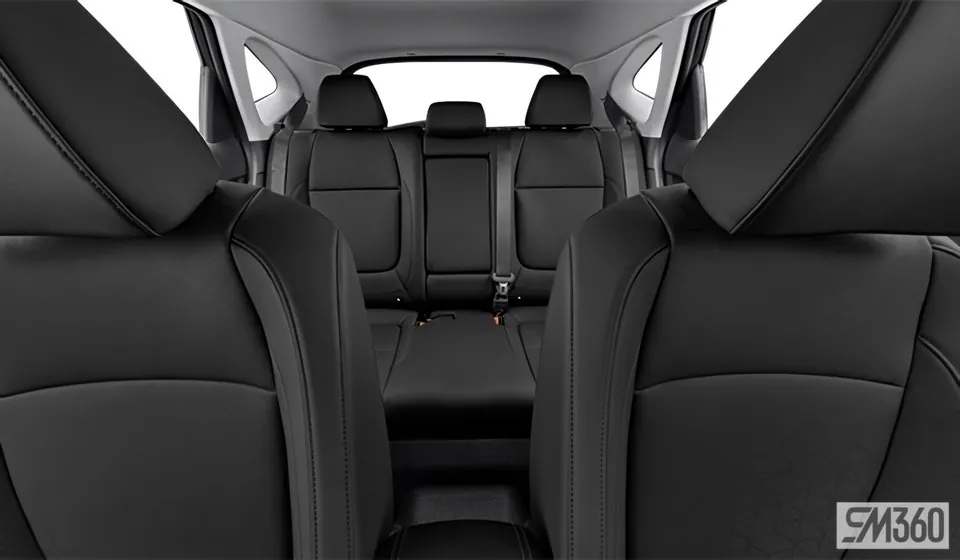 Kia Seltos 2026 photo 4