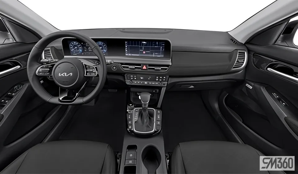Kia Seltos 2026 photo 5