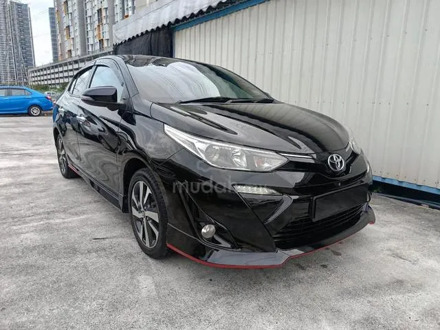 Toyota Vios