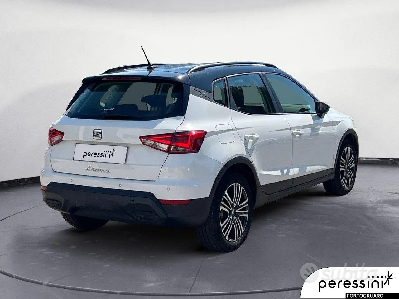 Seat Arona 2023 photo 5